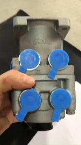 Tổng phanh 6 lỗ ( 35140040000/48220)SORL Phụ Tùng Xe Máy Racal Phanh Xe Máy Hiệu Suất Cao Bộ Phận Phanh 6 Lỗ Sorl - Lazada