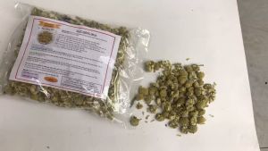 Mật Mông Hoa Khô 500g - Hàng Công Ty Loại 1