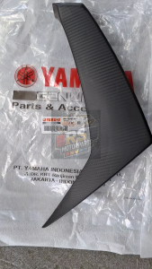 Yamaha Genuine Mole 1 & 2 (Left and Right) Mio I 125/M3 2PH-F8345-00/2PH-F8346-00