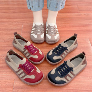 JIFANPAUL | Soft Bottom Anti-slip Lightweight Casual Shoes