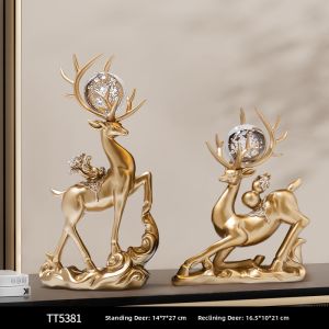 Kisstyle | Sand Art Decor Display Piece