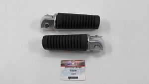Footstep Depan Vixion - Futstep Postep Barstep Pijakan Kaki Depan Yamaha Vixion New NVA NVL Scorpio
