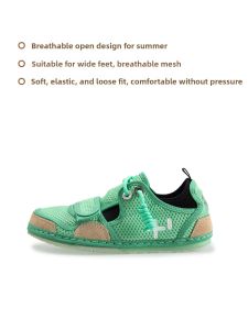 THEMULE | Wide Toe Comfortable Casual Shoes