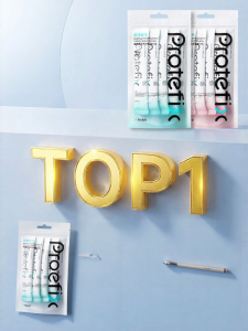 PROTEFIX | Nước Súc Miệng Bổ Sung Fluor Dùng Một Lần Đa Năng