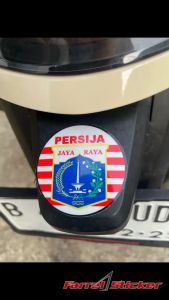 Stiker Persija 1