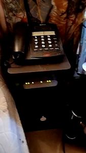 Bedside table simple modern bedroom bedside cabinet Small cabinet simple bedside shelfnightstand