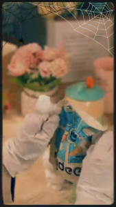 Bộ làm tượng thạch cao mini cho bé - mideer Plaster Artisan Art Kit