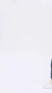 ✨รุ่นใหม่✨SportBra YOGA-658 เสื้อบราโยคะ สปอร์ตบราออกกำลังกาย สายไขว้หลัง ผ้าแบบใหม่ใส่สบาย