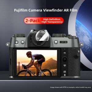 JJC | Anti-glare Protective Film Camera Viewfinder Screen Protector