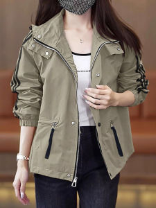 Luxurious New Fall French Design Women Jacket