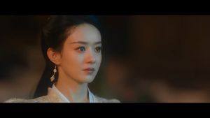 #与凤行 #2024 #现货 #连续剧 #古装 #电视剧 #中国剧 #Ready-stock #Drama #China Drama #The Legend of Shen Li #赵丽颖 #林更新 #辛云来