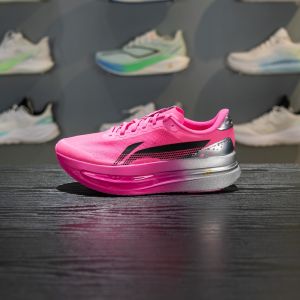 Li-Ning | Giày Đua Bộ Đào Tạo Nhẹ Cho Nam