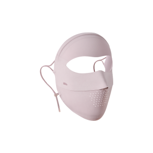 Beneunder | Full Face Sun Protection Mask Womens UV Protection Cycling Face Towel Summer Anti-Uv Medical Beauty Face Mask