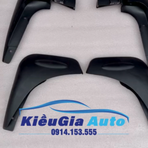 Chắn bùn bánh Daewoo Matiz 2 2001-2006 96562711