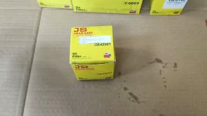 Lọc nhớt Mini Cooper Mini Cooper S 2006-2016 JS ASAKASHI