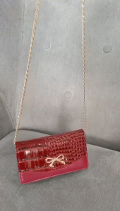 Latine Daily Dompet Wanita Dompet Panjang Wanita Dompet Tali Wanita Terbaru