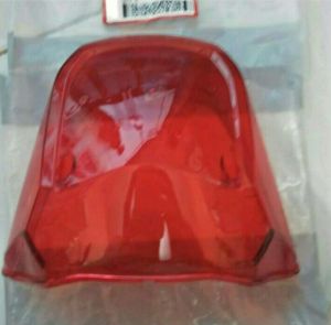 mika lampu belakang mega pro megapro monoshock original honda