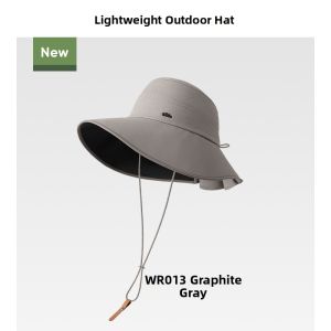 Beneunder | Sun Protection 3-in-1 Protection Fisherman Hat