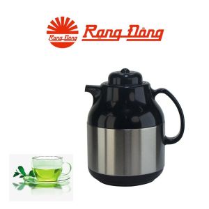 Phích Pha Trà 1 lít Cao Cấp Rạng Đông - RD 1055
