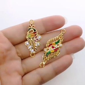 Loket Thali Mok Design India Pelbagai Emas 916 Yon Hing