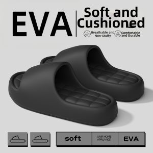 Molly | Non-slip Anti-odor Slipper Thick Sole