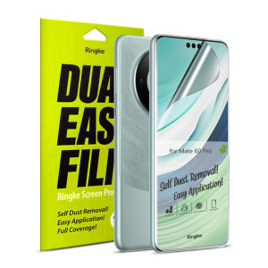 Ringke | Blue Light Protection Full Coverage Thin Tempered Glass Screen Protector