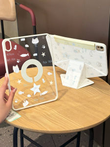 Zoyu | Height Adjustable Rotatable iPad Pro Case