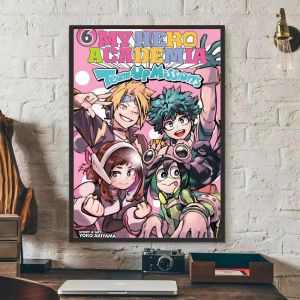 Bandai | Pintura de Diamantes Anime M-My Hero Academia Mosaico Hecho a Mano Obra de Arte con Diamantes Regalo de Arte Hecho a Mano De