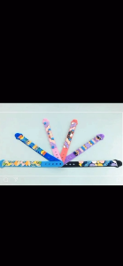 [SG Seller] DIY Dots Bricks Kids Block Bracelet Wristband For Christmas Gift Birthday Party Gift Goodie Bag For Children
