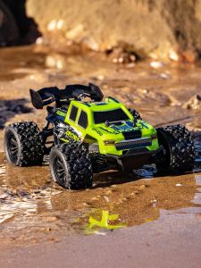 RC High-Performance Drift Car