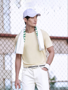 Cooling Sport Tee