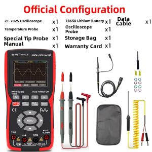 Bside | Rechargeable Digital Multi-function High-precision Portable Automotive-use Smart Multimeter
