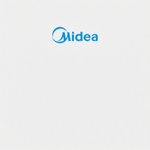 Midea | Home Use Small Adsorptive Steam Garment Steamer