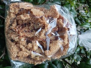 Intip manis Kerak nasi oleh oleh khas solo kerak kendil