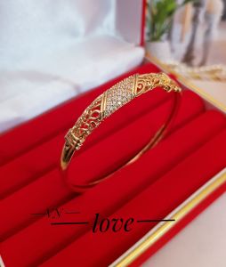 Xuping Set Perhiasan Wanita Dewasa Terbaru Xds209a