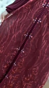 ☆NOVIA DRESS☆: Gaun Pesta Wanita Dewasa & Gamis Lebaran 2025