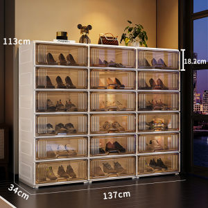 YINGGANG | Shoe Organizer Door Entry Shoe Rack