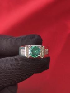 Selamat Datang di Diamcity Jewelry Flagship Store: Moissanite Ornamen Berlian & Cincin Diamcity Free Gra Certificate