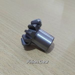 Pinion Gearbox 12T 20mm (36B) Sparepart Roda3