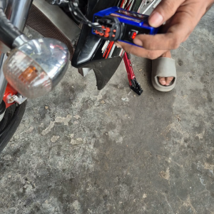 CDI RACING 9 MODE NINJA R SS RR OLD RR NEW KR150 DC