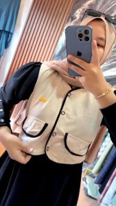 gamis dewasa terbaru 2025