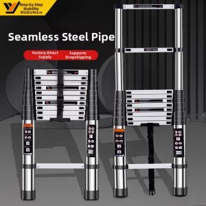 Adjustable Multifunctional Joint Ladder