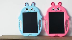 LCD WRITING TABLET 8.5 INCH / PAPAN TULIS ANAK DAN DEWASA