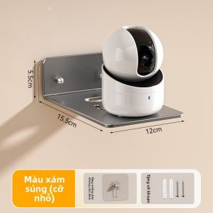 WEIMEIYUAN | Ghế Treo Tường Lưu Trữ Router