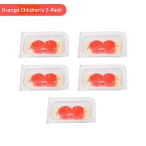 Waterproof Noise Canceling Sleeping Earplugs