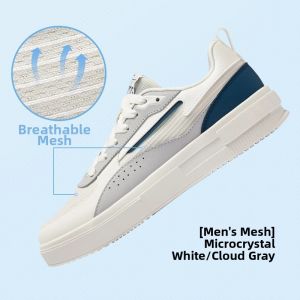 Erke | Breathable Summer Mens Shoes