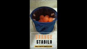Bola Mandi Plastik Isi 100pcs Diameter 8cm Bola Softplay Anak