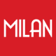 MILAN bedding