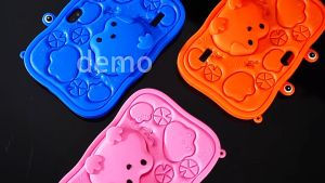 Tablet khusus untuk si kecil penuh dengan fitur edukasi interaktif permainan kreatif dan konten ramah anak. Dukung perkembangan anak sambil bermain dengan aman dan menyenangkan