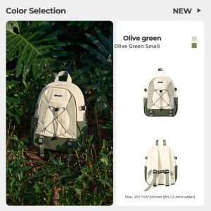 Mr.ace Homme | Waterproof Lightweight Backpack
